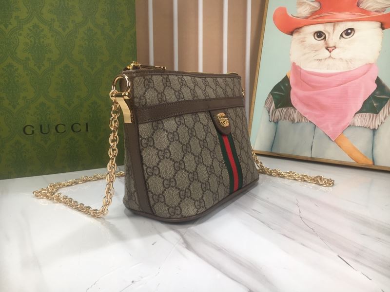 Gucci Satchel Bags